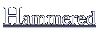 Hammered(ハンマード)
