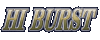 HI BURST(ハイバースト)